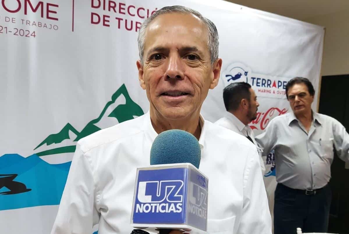 Se espera orden de aprehensión para sujeto que agredió a menor en Los Mochis, señala Gerardo Vargas