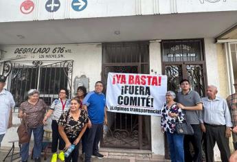 Concesionarios de la ATUSUM exigen salida del Comité directivo