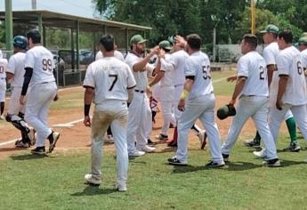 Series de Semifinales empatadas en la Liga Japac Primera Fuerza