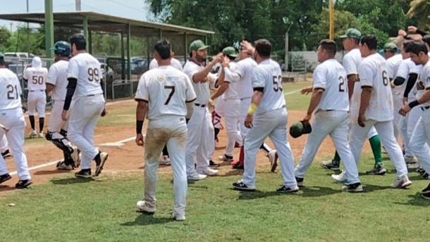 Series de Semifinales empatadas en la Liga Japac Primera Fuerza