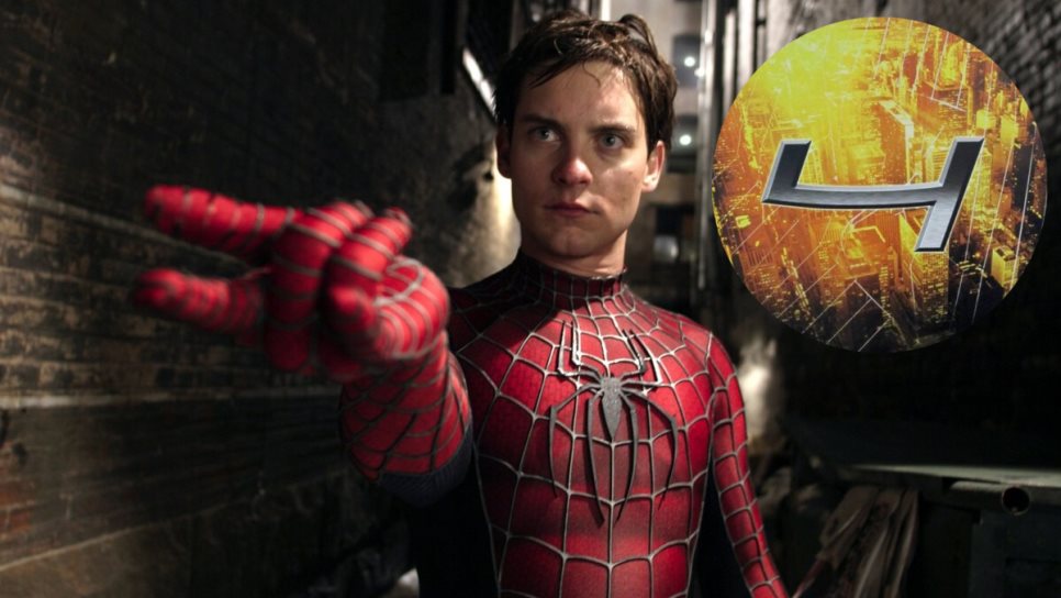 ¿Spiderman 4 con Tobey Maguire?: Esto es lo que se sabe