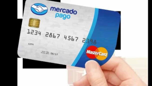 Mercado pago lanza tarjeta de crédito sin ningun dato impreso, se apoya de la IA