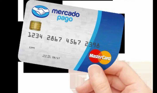 Mercado pago lanza tarjeta de crédito sin ningun dato impreso, se apoya de la IA