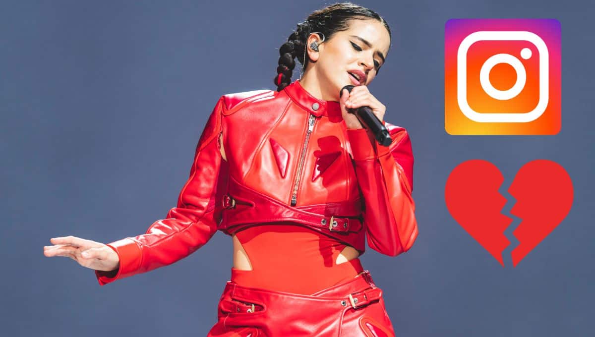 La Rosalía finalizó su gira «Motomami» hace pocos días. FOTO: Luz Noticias