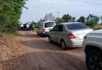 Localizan ejecutado a balazos a un joven que estaba desaparecido en Navolato