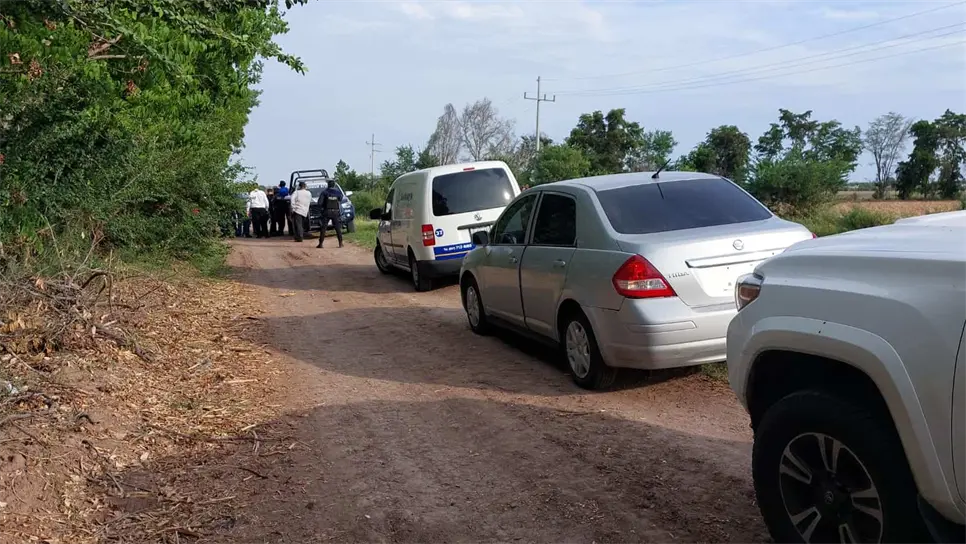 FOTO: Luis Ramírez.