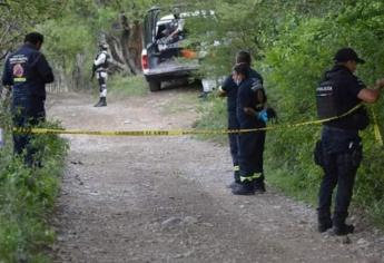 Enfrentamientos armados dejan 11 muertos en Guerrero