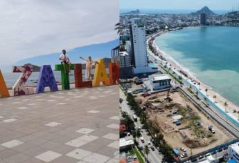 Turismo: Esta playa de Sinaloa está dentro del top 10 de las más visitadas en México