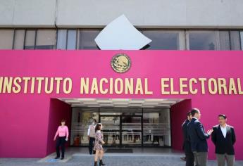 El INE frena a «corcholatas» de Morena y les ordena no hacer campaña anticipada