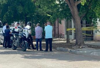 Muere otro hombre por golpe de calor en Los Mochis