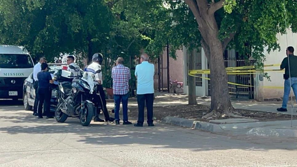 Muere otro hombre por golpe de calor en Los Mochis