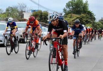¡Todo un éxito!, Rodadas en Culiacán reciben a más de 220 ciclistas todos los jueves