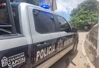 Muere una persona y dos más resultan lesionadas al caer a un pozo en Costa Rica, Culiacán