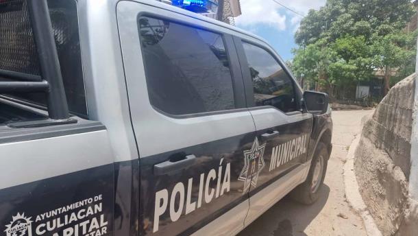 Muere una persona y dos más resultan lesionadas al caer a un pozo en Costa Rica, Culiacán