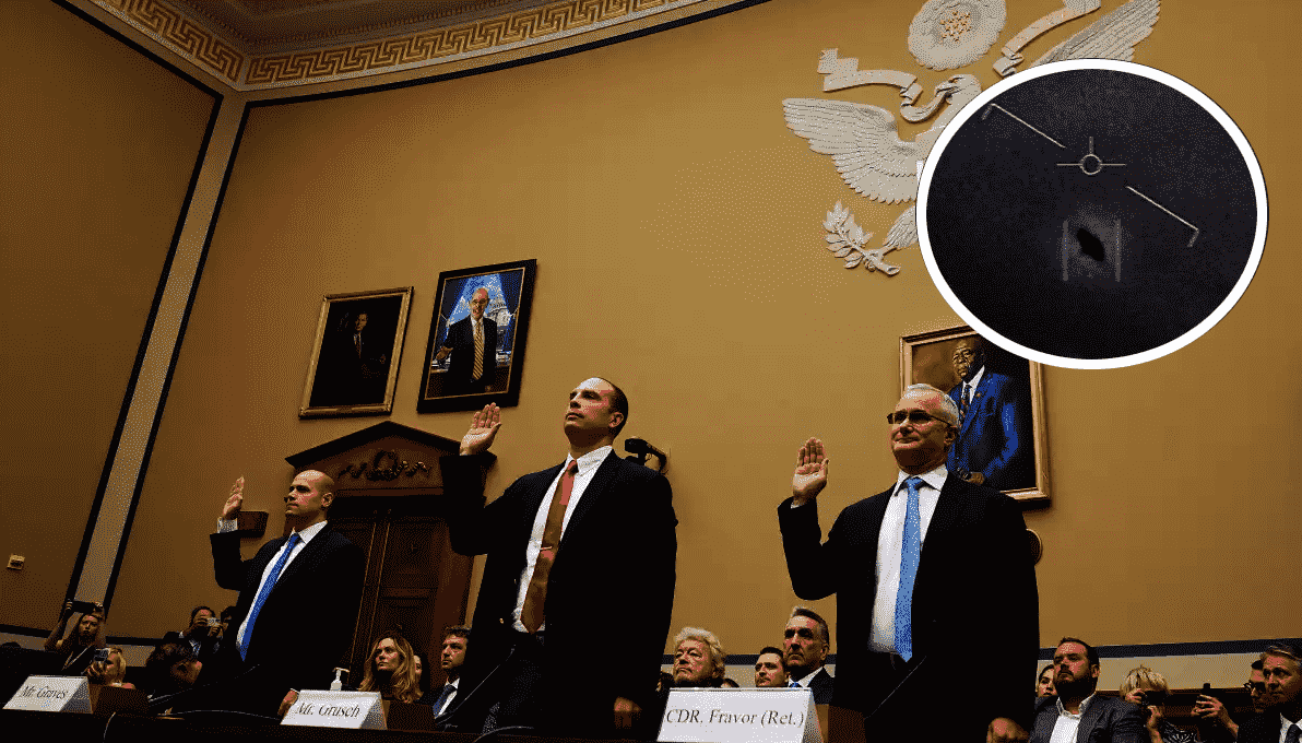 FOTO: ELIZABETH FRANTZ/REUTERS