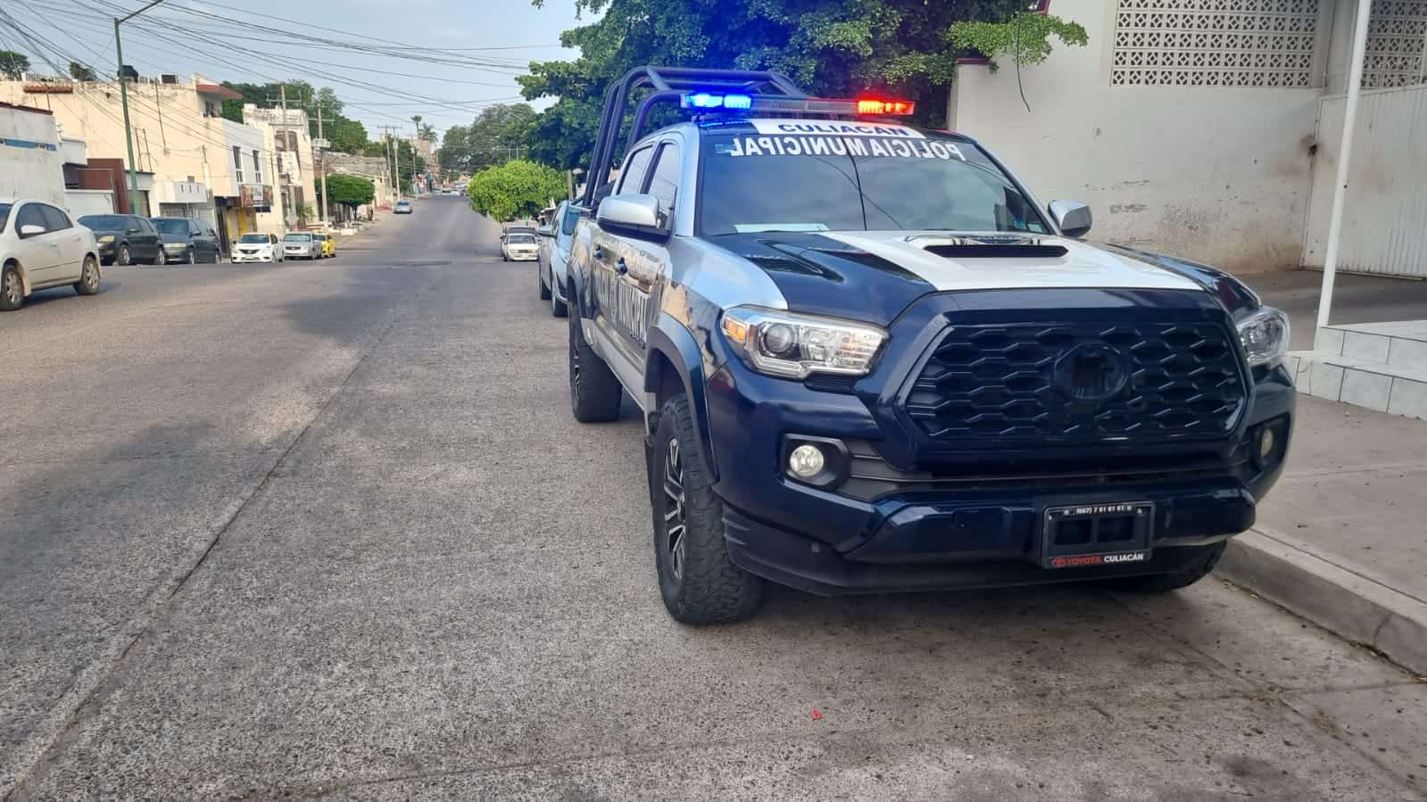 El joven fue privado a altas horas de la noche del pasado miércoles. FOTO: Luz Noticias