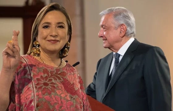 FOTO: Luz Noticias.
