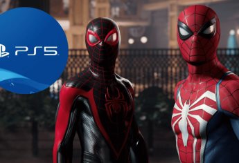 Así luce la Play Station 5 edición Spiderman, ¿Cuándo sale en México?