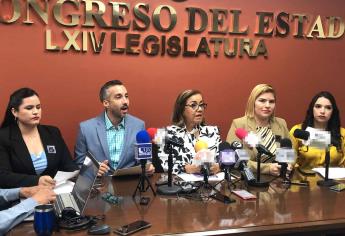PAS acusa a Morena de hacer fast track en Ley Orgánica del Congreso
