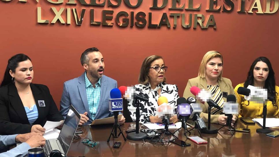 PAS acusa a Morena de hacer fast track en Ley Orgánica del Congreso PAS acusa a Morena de hacer fast track en Ley Orgánica del Congreso