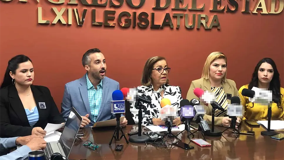 FOTO: Brandon Sainz.