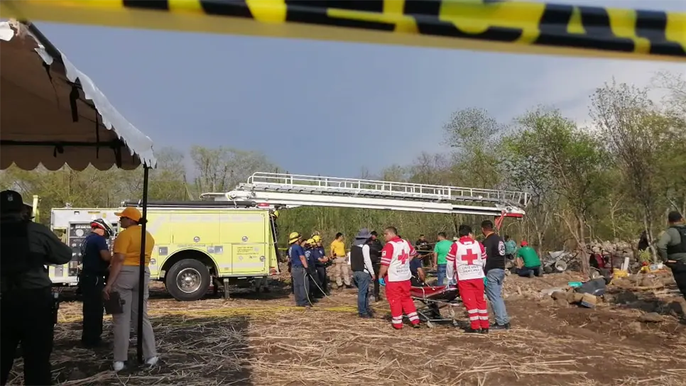 FOTO: Luis Ramírez.