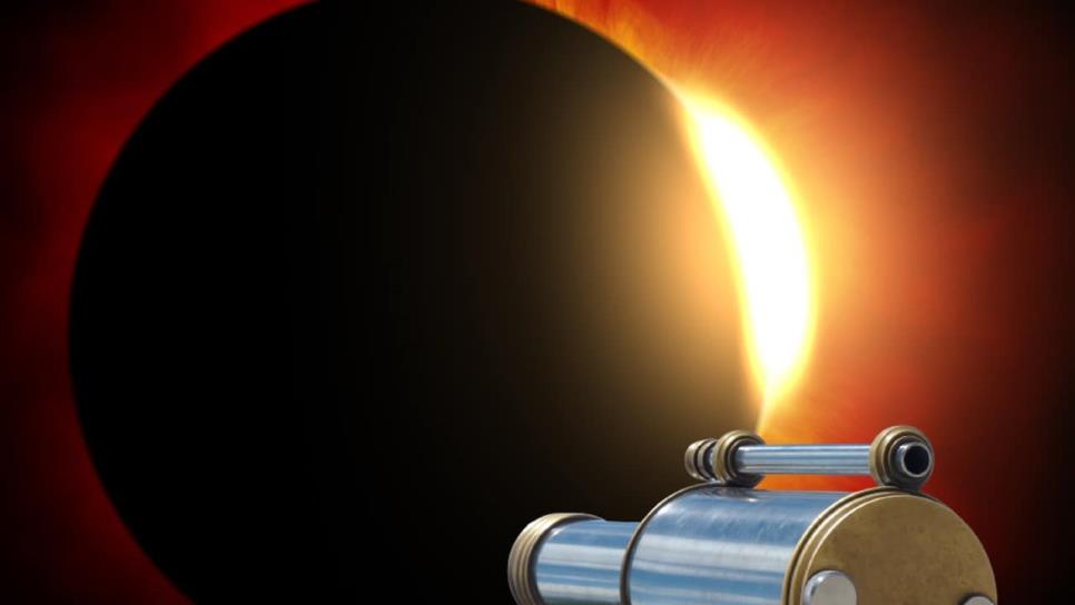 Eclipse solar: aparte de Mazatlán, este pueblo de Sinaloa tendrá la mejor vista del fenómeno