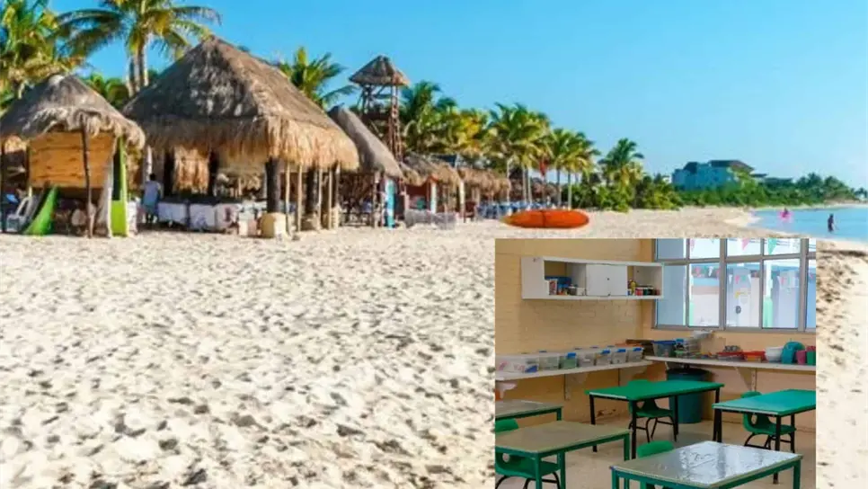 SEP: Estos son los días en NO que no habrá clases en mayo del 2024. | FOTO: Temática.