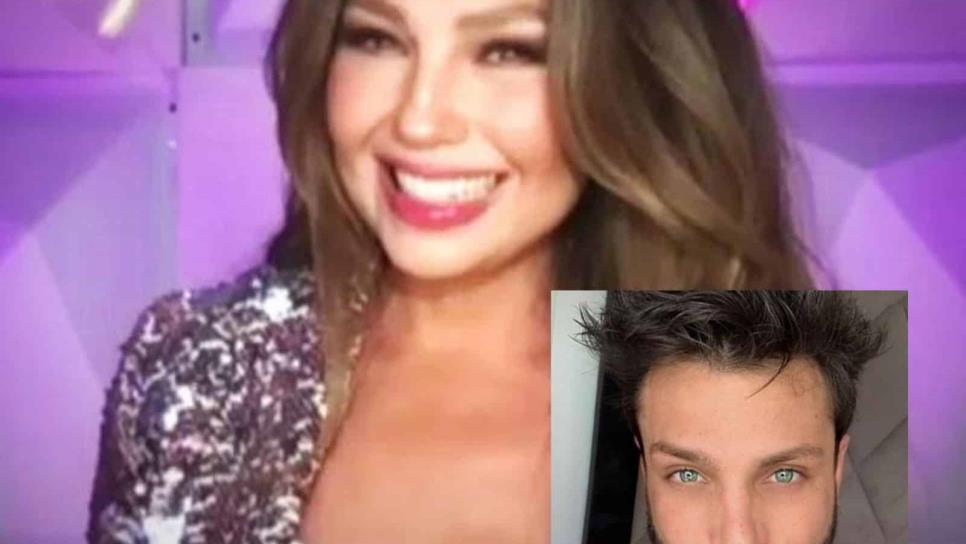 Thalía hace una terrible equivocación de spoiler en la Casa de los Famosos México | VIDEO