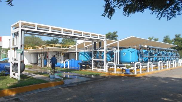 La CFE deja sin agua a El Fuerte; suspende servicio de energía en plantas de la JAPAF