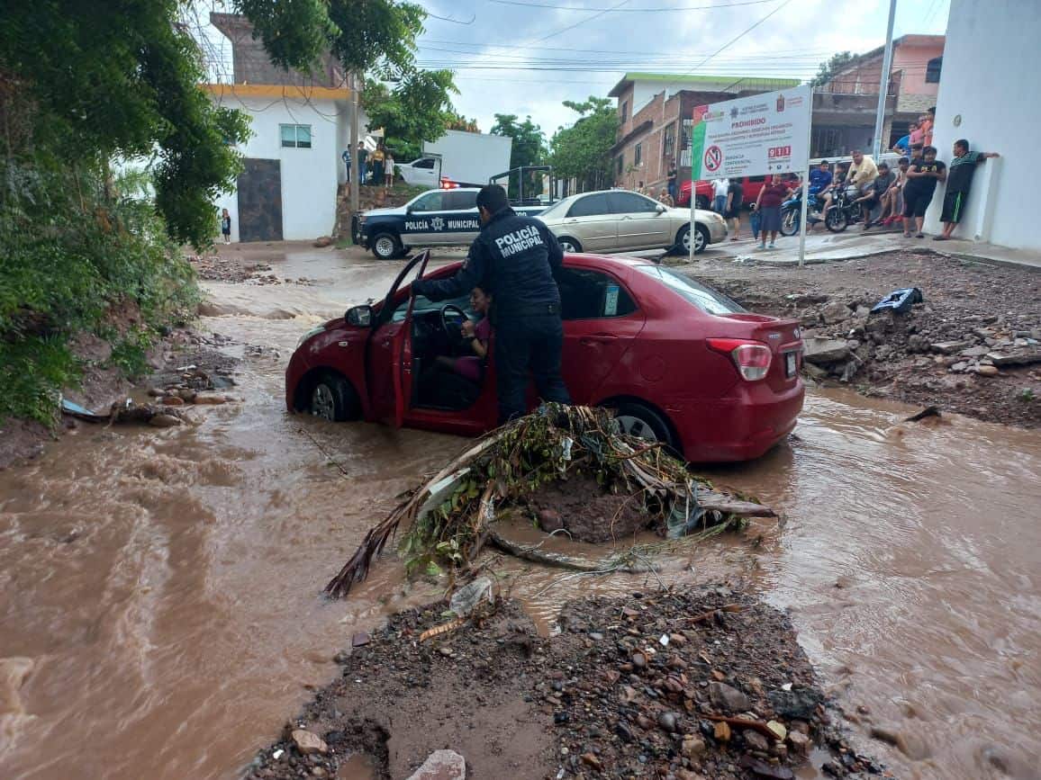 FOTO: Luz Noticias.
