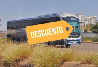 Descuentos en autobuses estas vacaciones de verano 2023; Consulta aquí