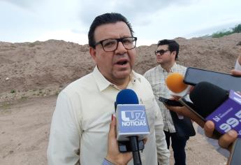 Construir dos puentes viales en Mazatlán costará 346 millones de pesos: Obras Públicas