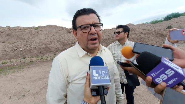 Construir dos puentes viales en Mazatlán costará 346 millones de pesos: Obras Públicas