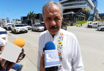 Le pedí a AMLO una audiencia, quiero regresar a la alcaldía: Estrada Ferreiro