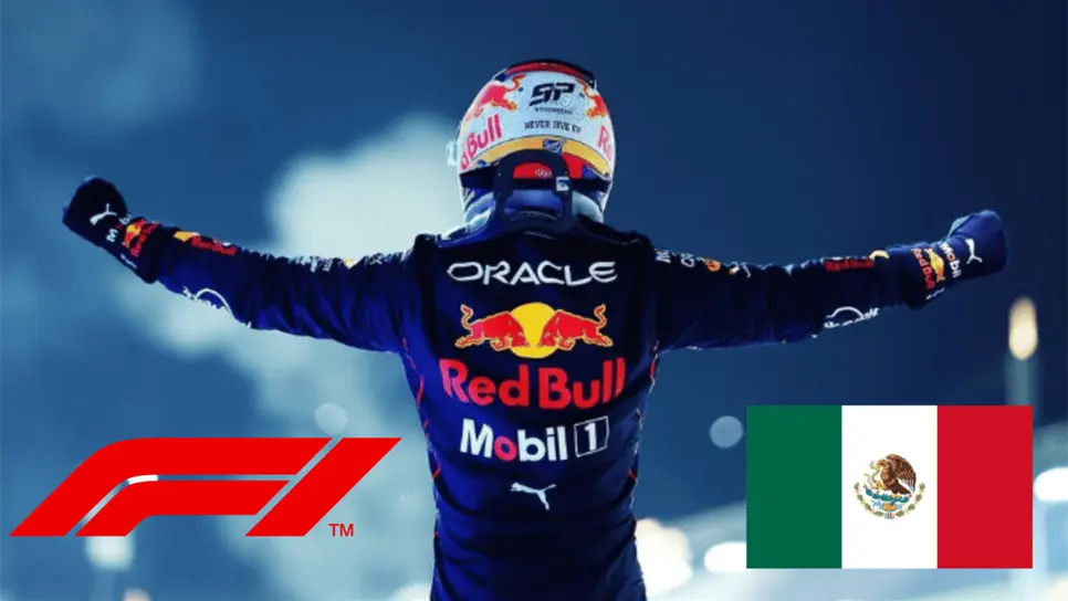 Sergio Pérez triunfó en el GP de Bélgica. FOTO: Luz Noticias