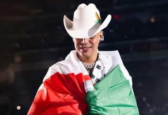 Eduin Caz se va de Grupo Firme