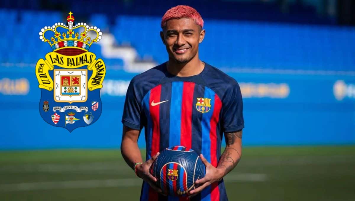 Julián Araujo tiene 21 años. FOTO: Luz Noticias