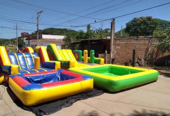 Hizo fiesta de cumpleaños y nadie fue; lo publicó y las redes respondieron. Ocurrió en Mazatlán