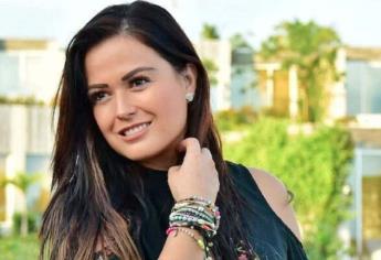 Mariana Echeverría y Óscar Jiménez pierden su segundo bebé