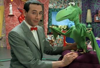 Paul Reubens, actor de Pee-Wee Herman, murió a los 70 años
