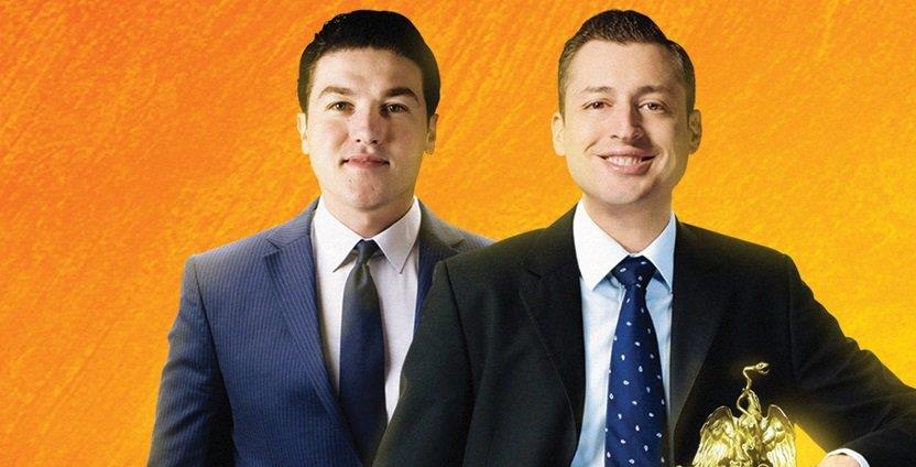 Samuel García y Luis Donaldo Colosio le pueden competir a Morena en 2024, afirma AMLO Samuel García y Luis Donaldo Colosio le pueden competir a Morena en 2024, afirma AMLO