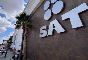 SAT puede bloquear tu cuenta bancaria por esta razón