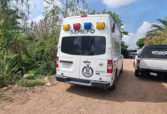 Trabajador de granja camaronera en Navolato muere golpeado por una propela