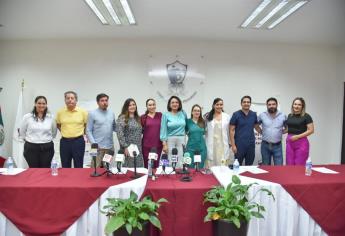 Ayuntamiento de Ahome impulsa Semana Mundial de la Lactancia Materna
