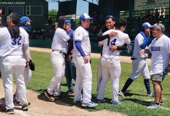 AgroLas vs Tec de Monterrey; final definida en la Primera Fuerza Japac