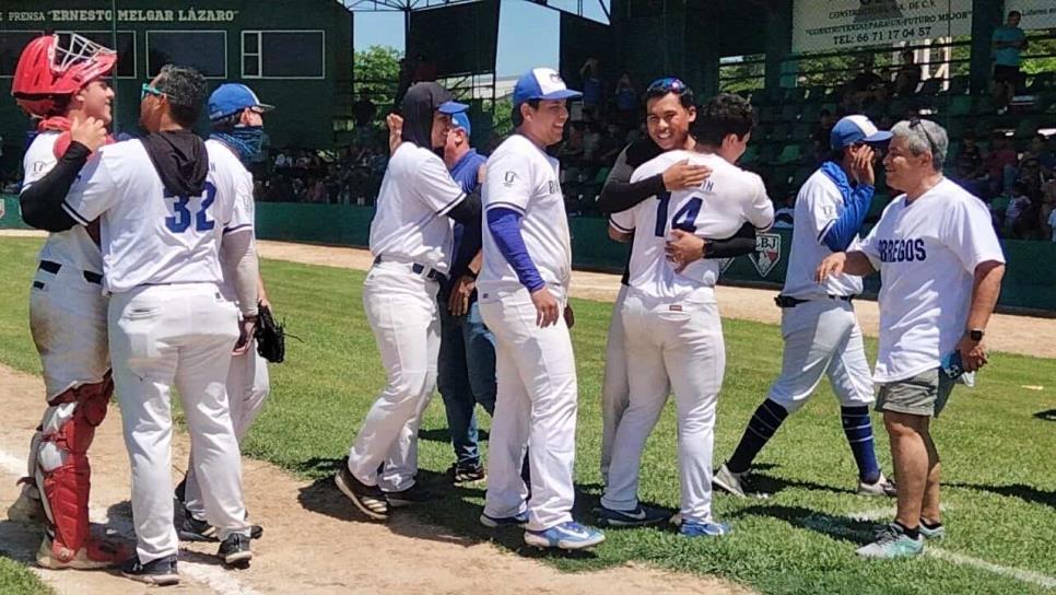 AgroLas vs Tec de Monterrey; final definida en la Primera Fuerza Japac