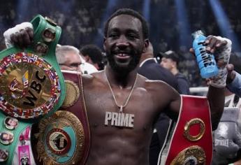 Terence Crawford: ¿El mejor libra por libra del mundo?