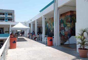 En oficinas del Ayuntamiento hay sindicalizados que están de más y «amontonados»: alcalde de Mazatlán
