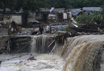 Inundaciones en Beijing dejan 20 muertos y 27 desaparecidos